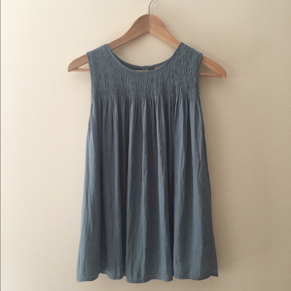 Anthropologie Dolan Left Coast Collection XS